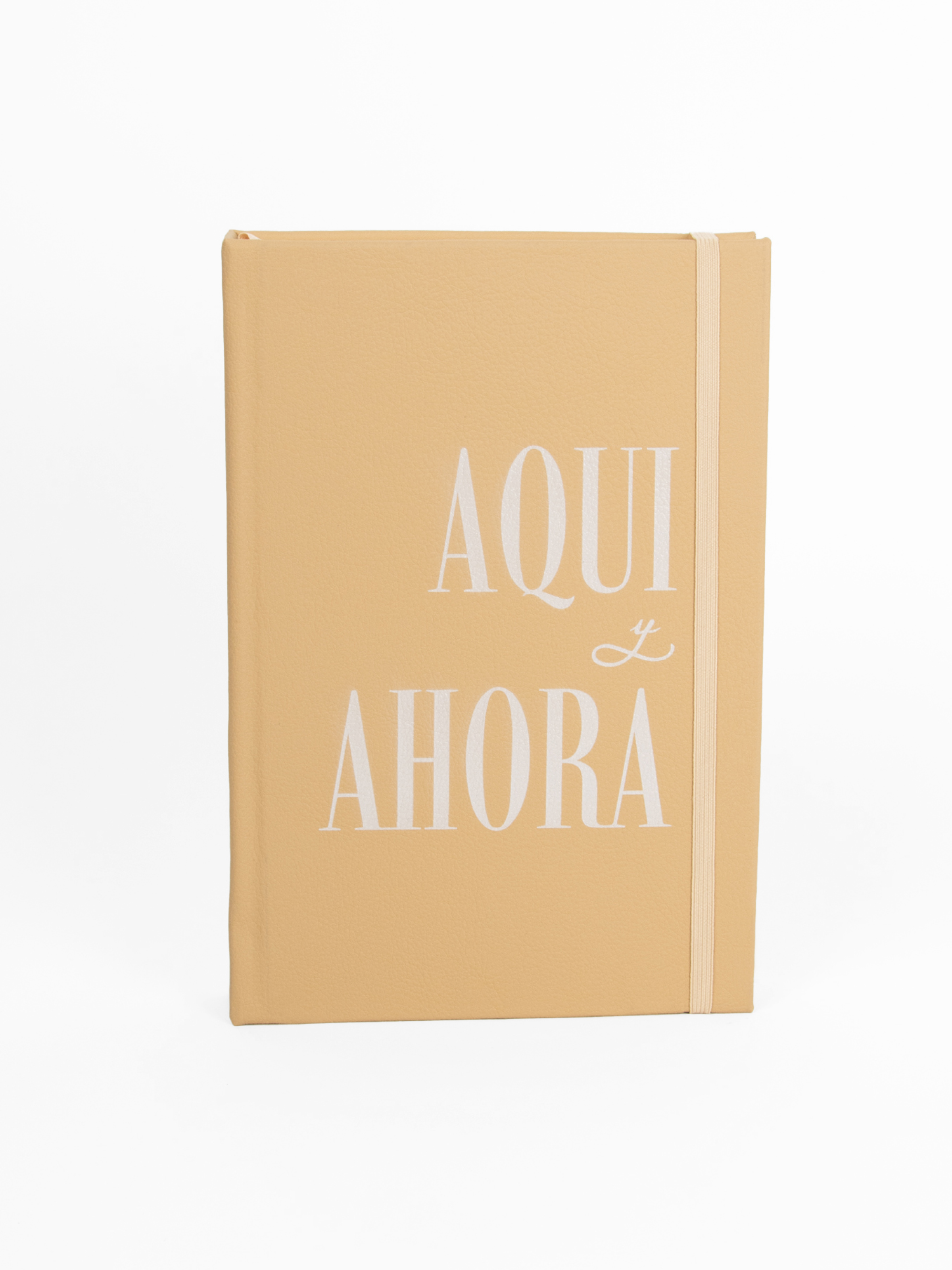 Aquí y Ahora