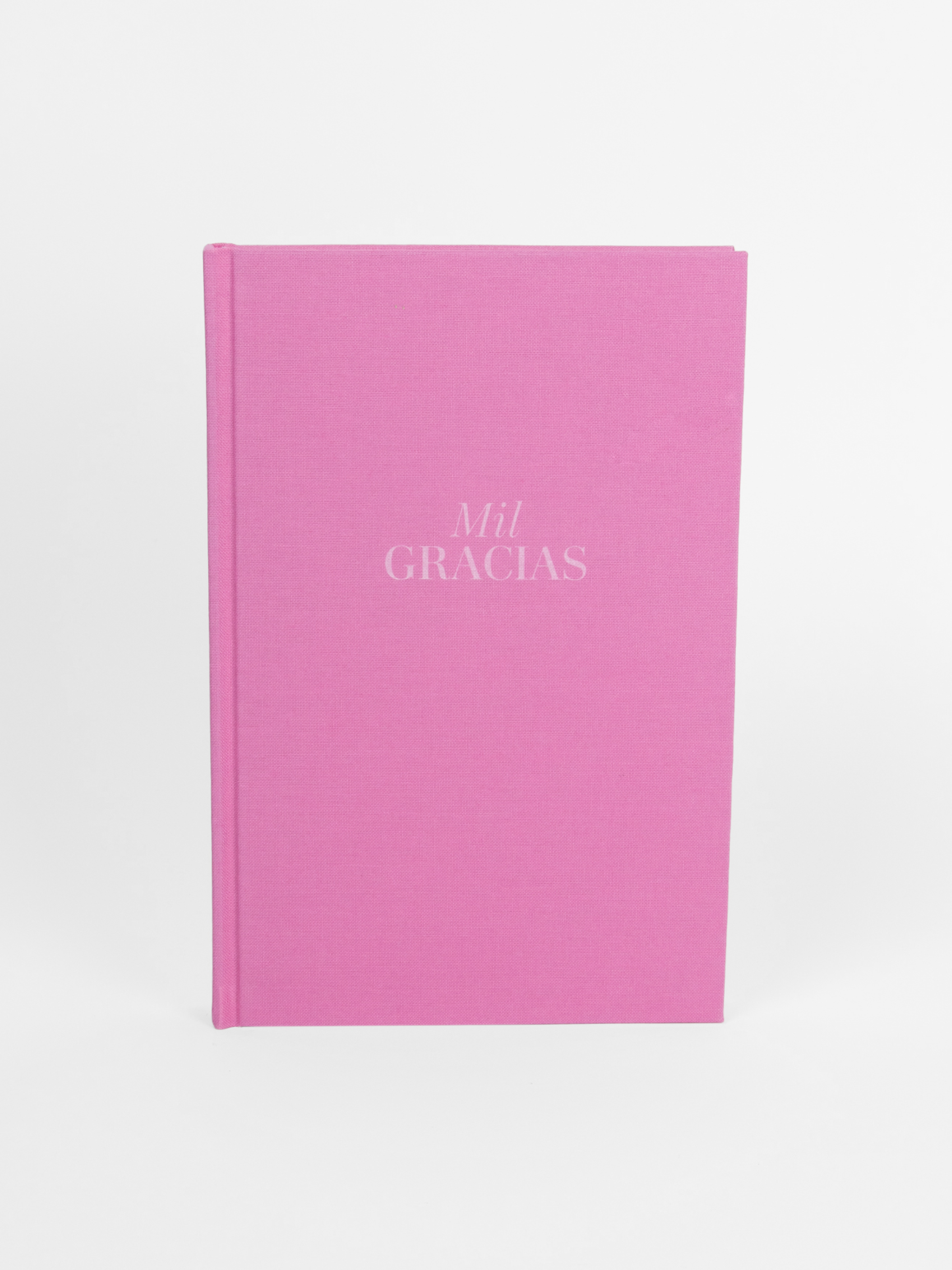 Mil Gracias