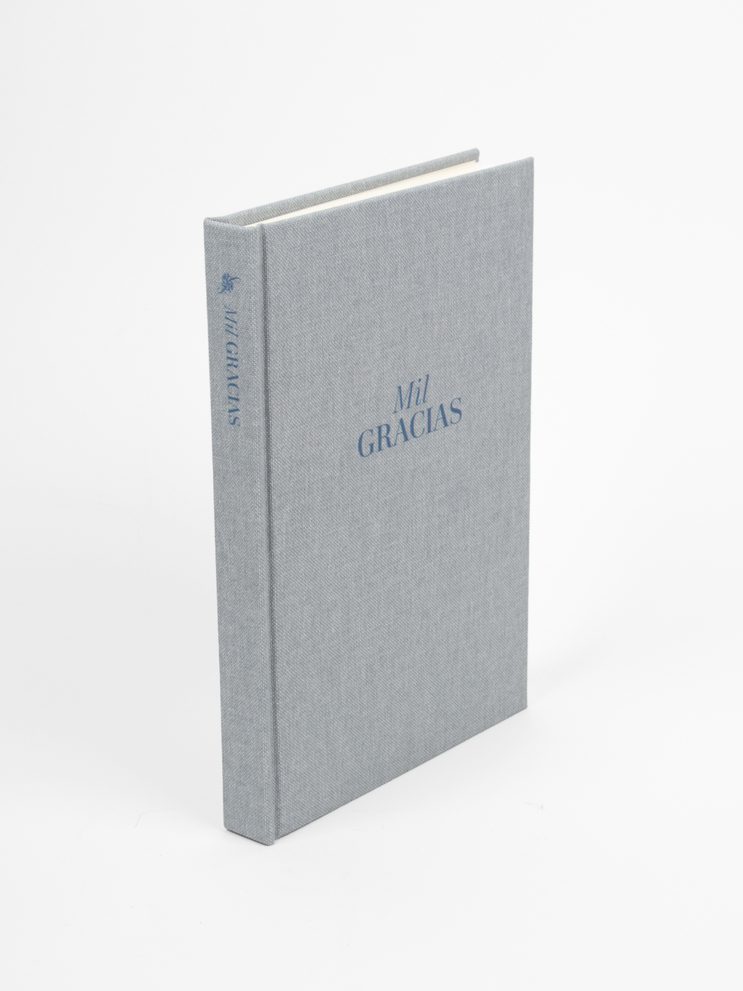 Mil Gracias