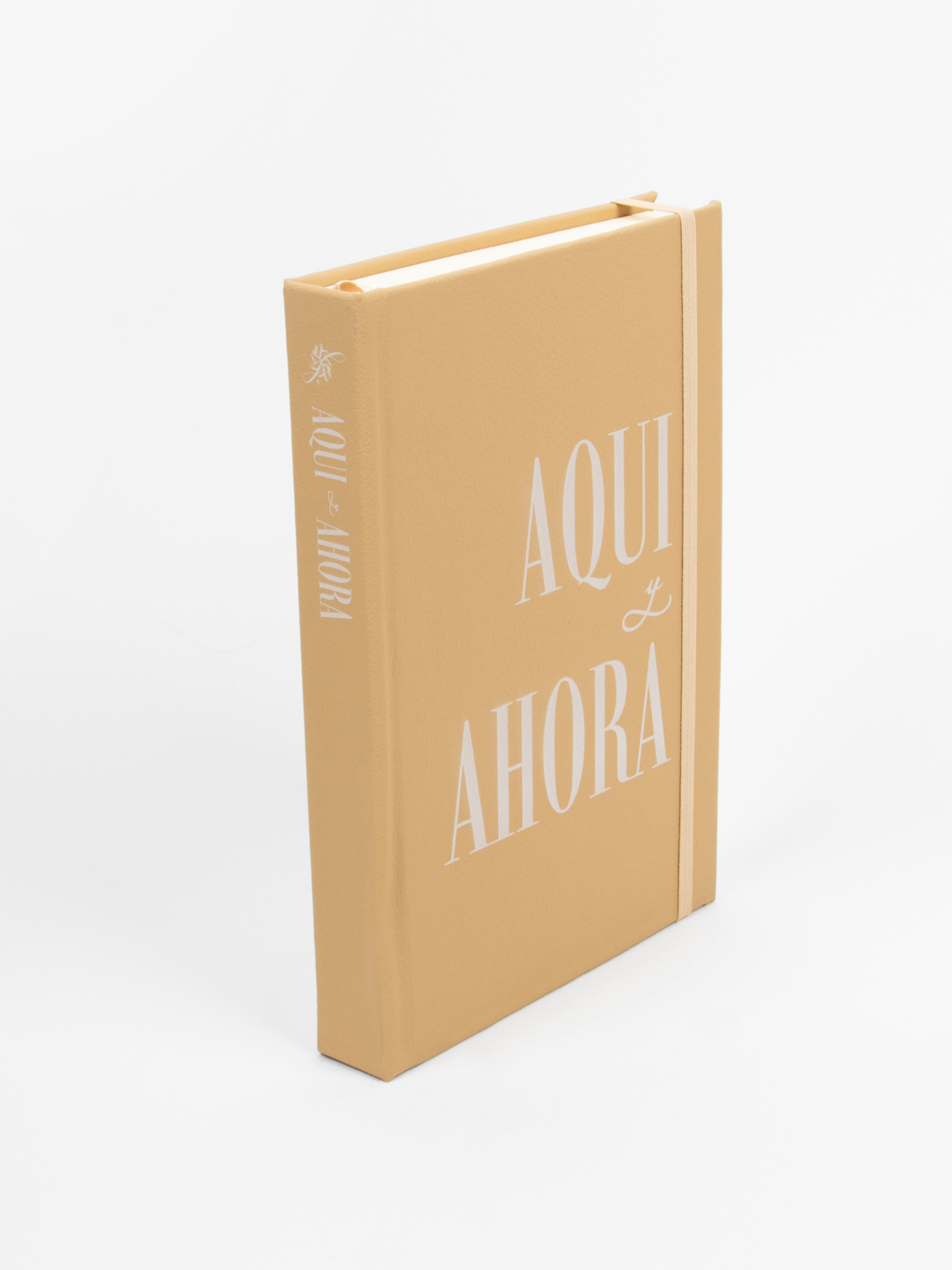 Aquí y Ahora