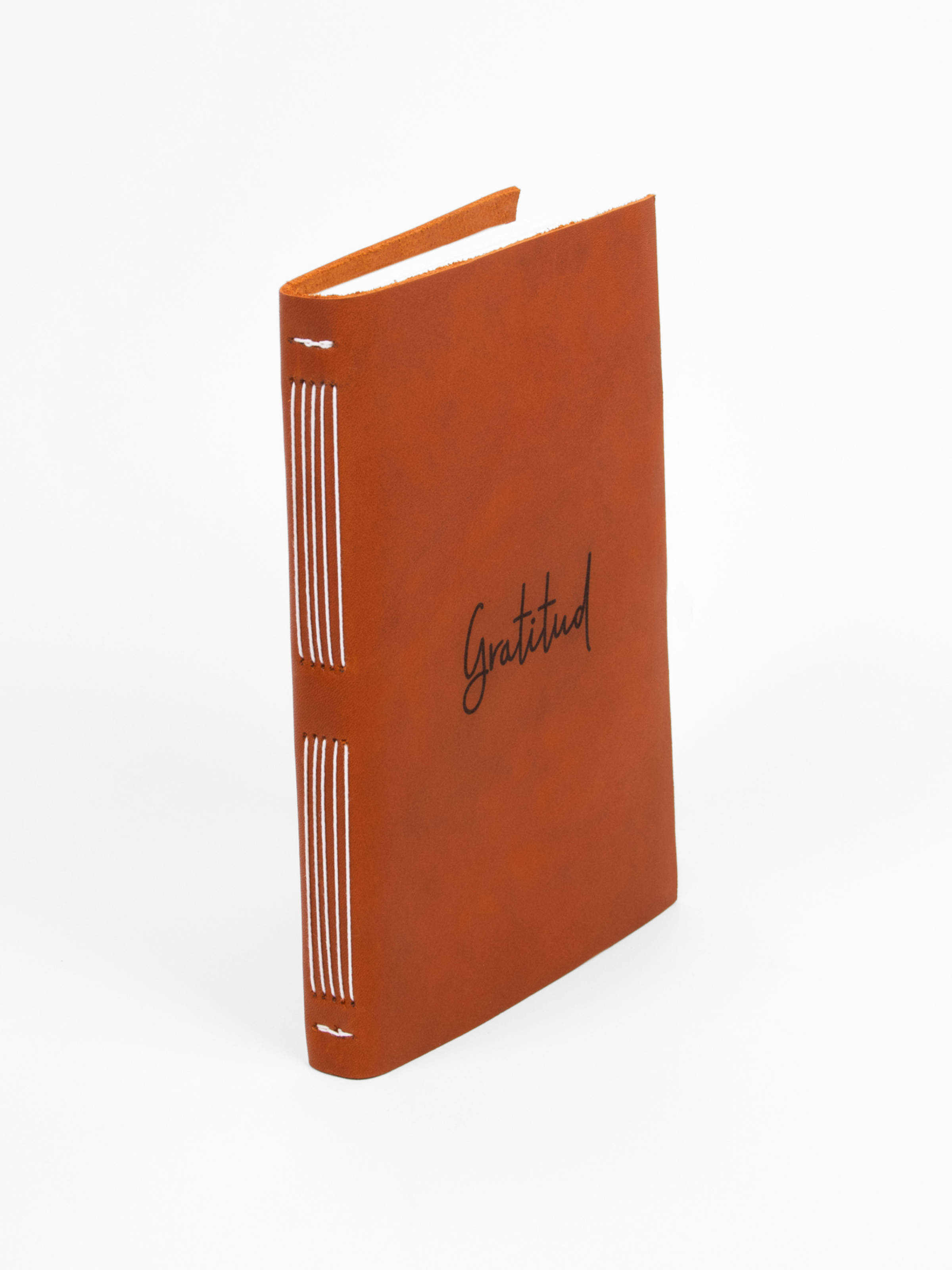 Libreta de gratitud