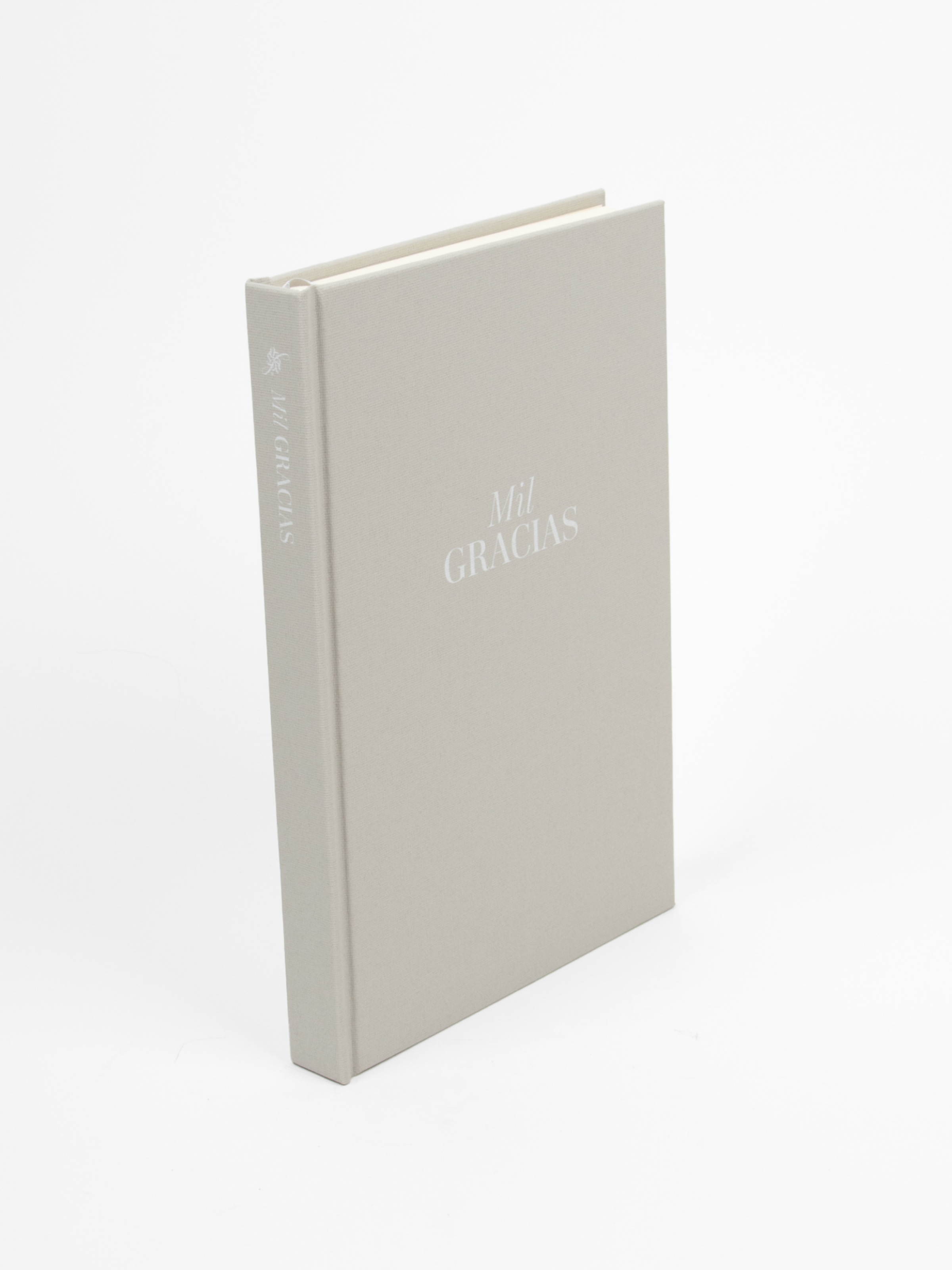 Mil Gracias