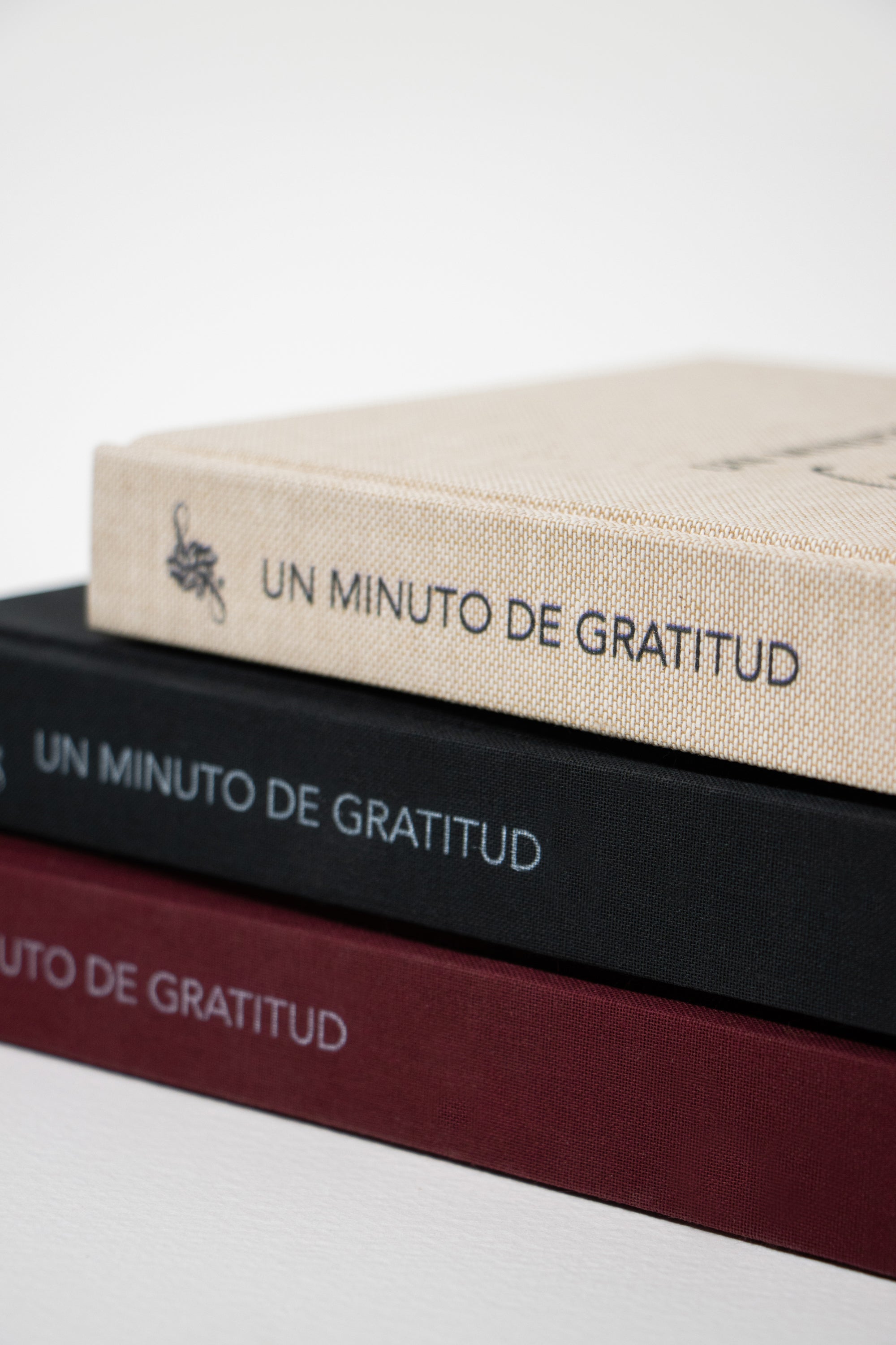 Un minuto de gratitud