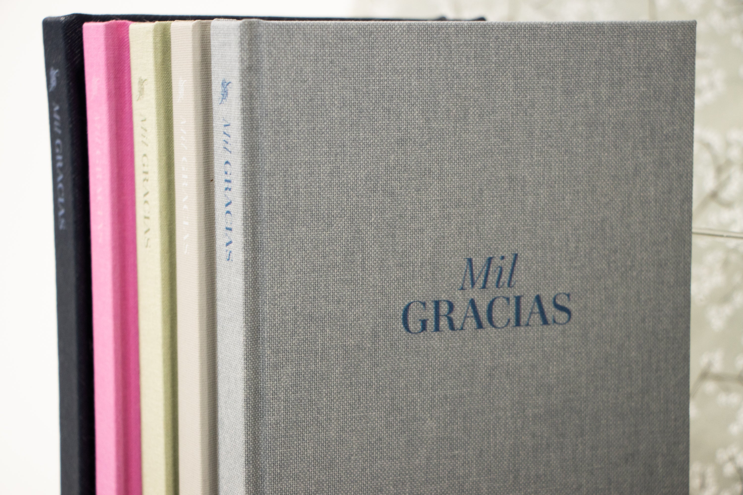 Mil Gracias
