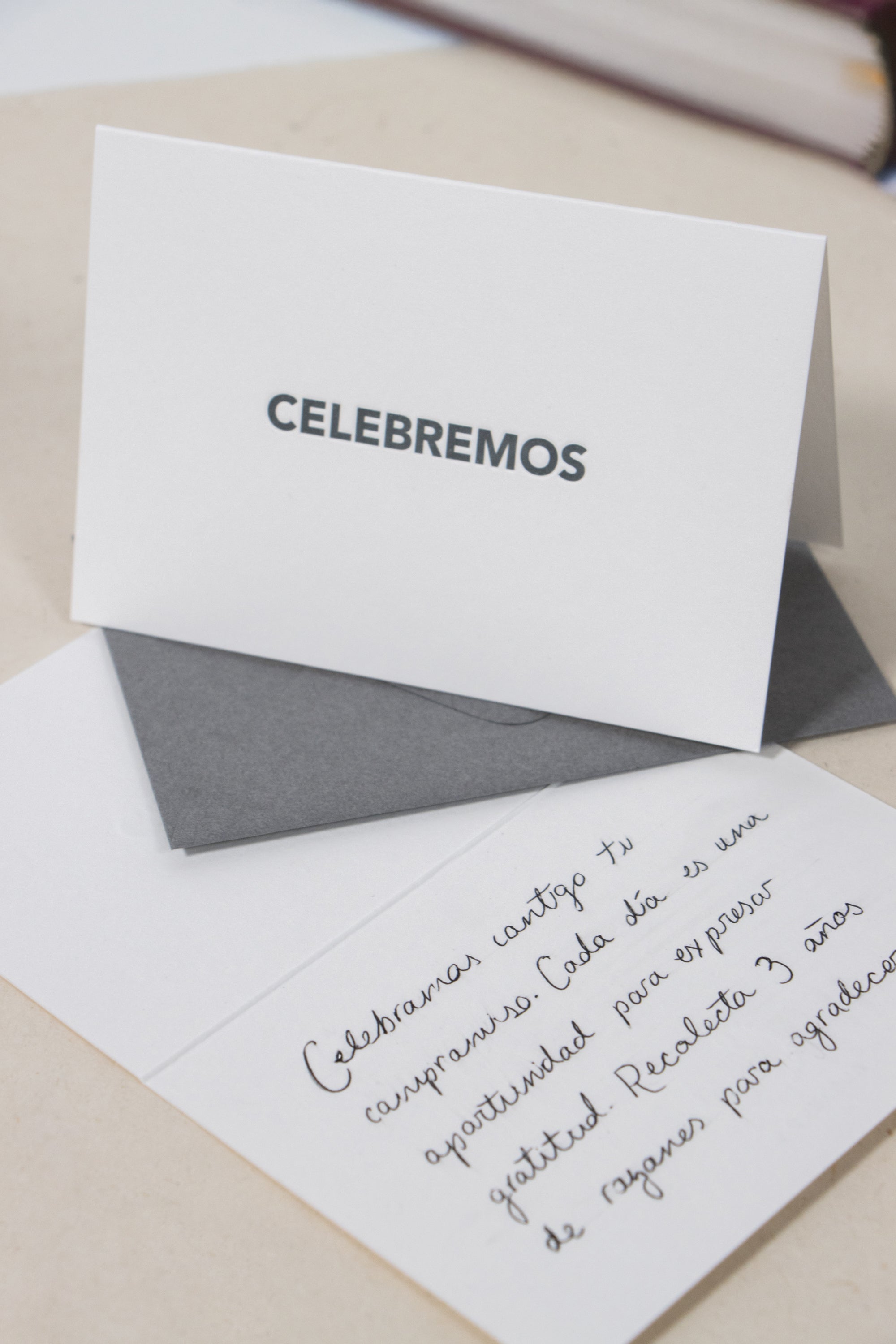 Tarjeta