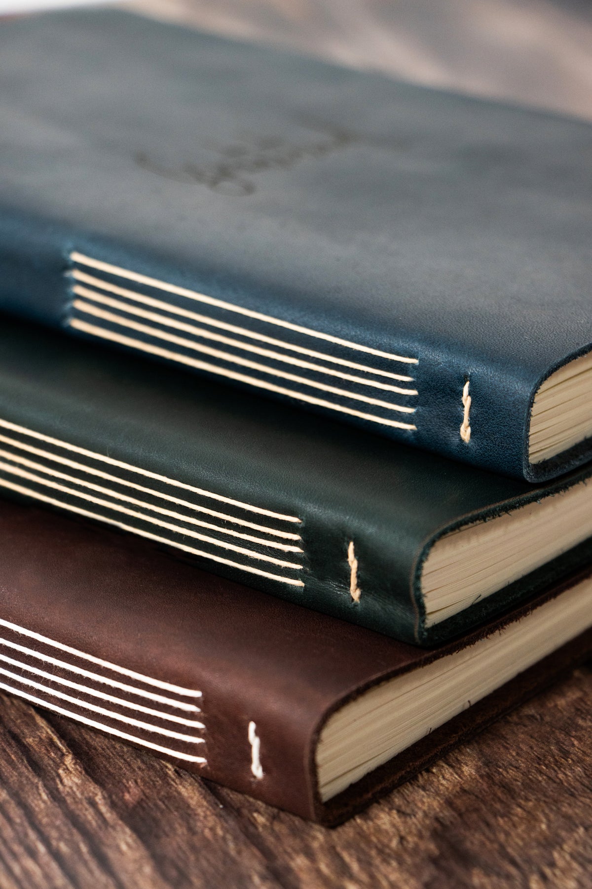 Libreta de gratitud