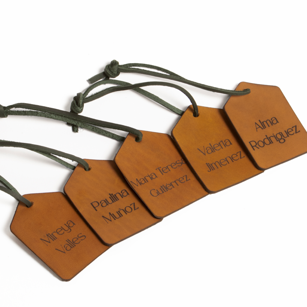 Personalizado para tag