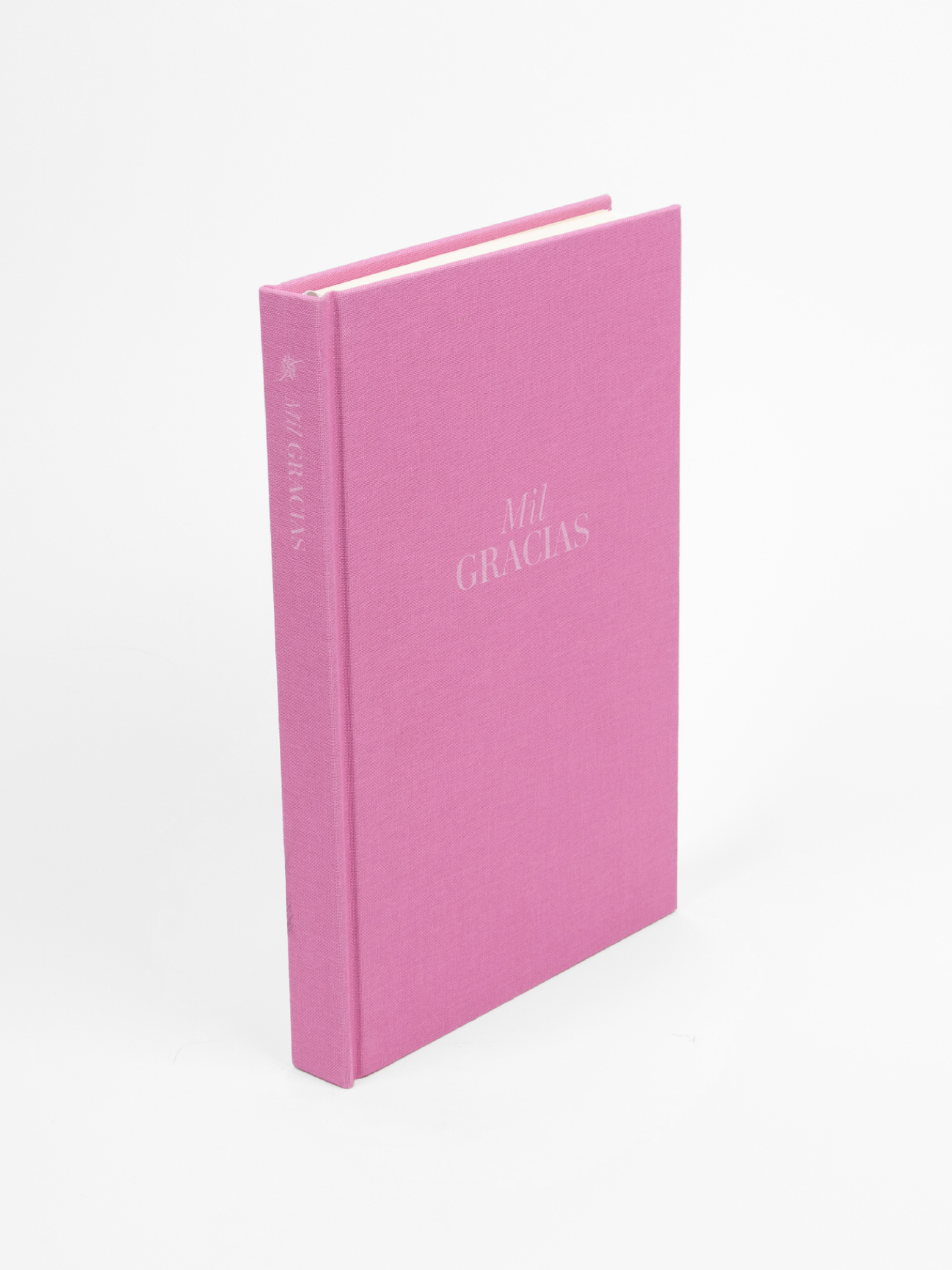 Mil Gracias