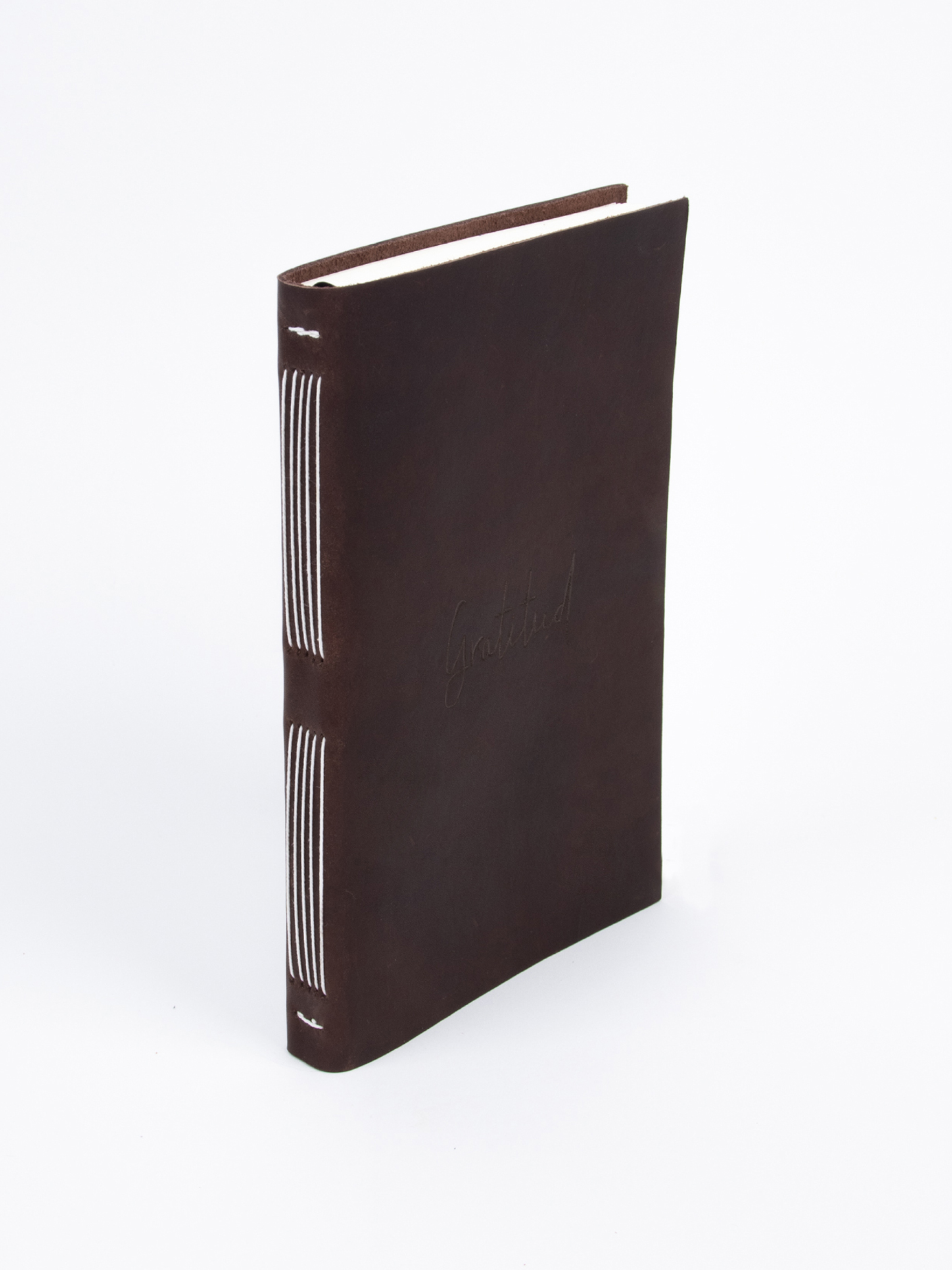 Libreta de gratitud