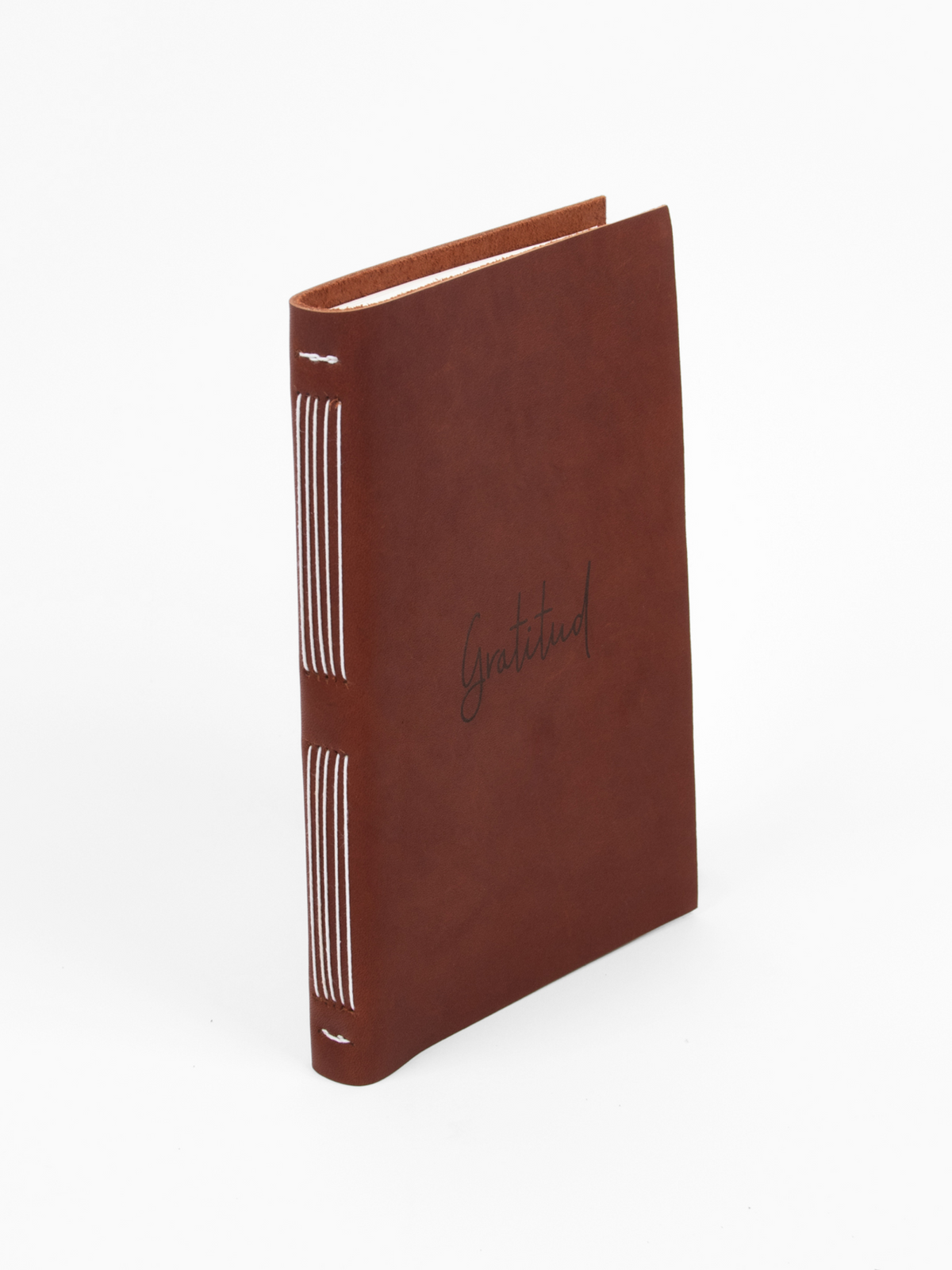 Libreta de gratitud