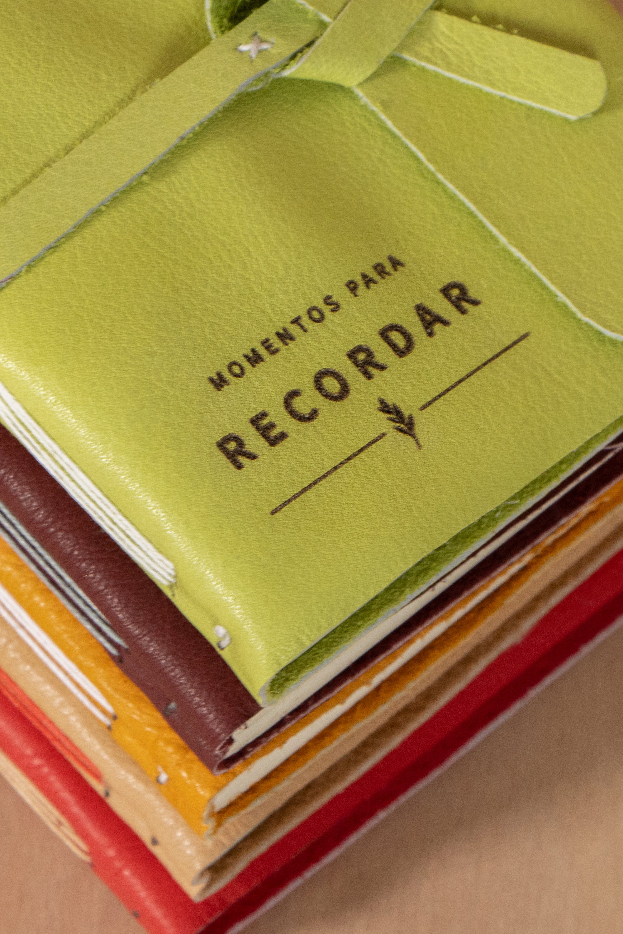 Momentos para recordar